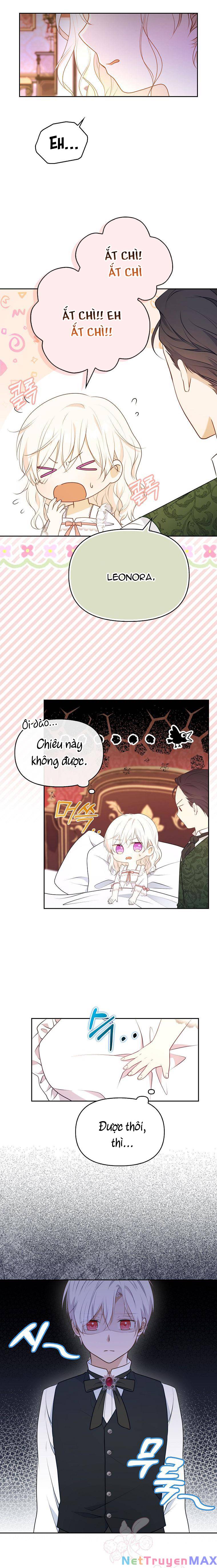 Đứa Trẻ Côn Đồ Nhà Công Tước Chap 6 - Next Chap 7