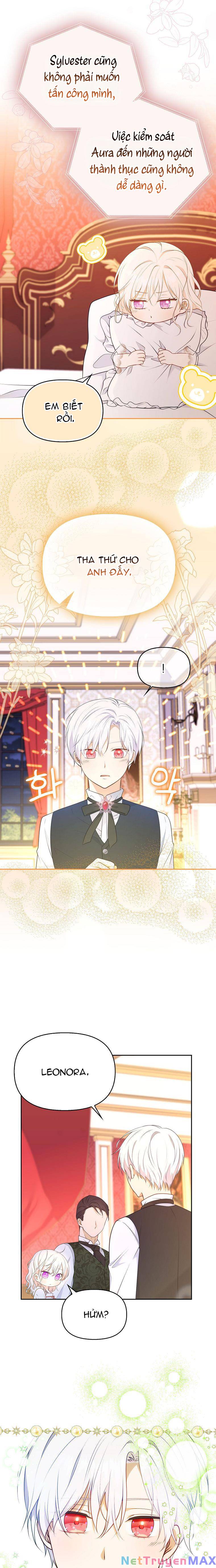 Đứa Trẻ Côn Đồ Nhà Công Tước Chap 6 - Next Chap 7