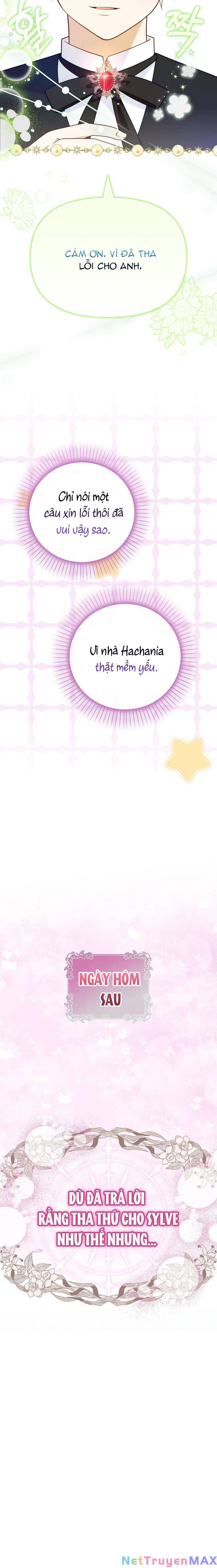 Đứa Trẻ Côn Đồ Nhà Công Tước Chap 6 - Next Chap 7