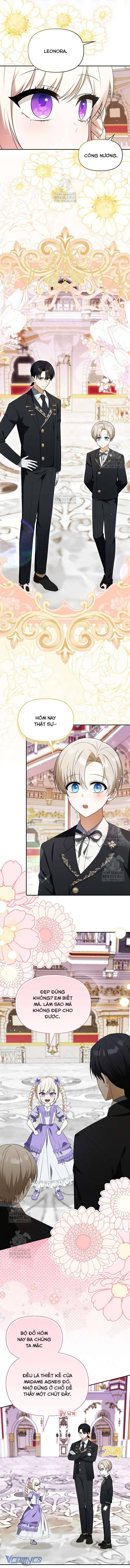 Đứa Trẻ Côn Đồ Nhà Công Tước Chap 61 - Next Chap 62