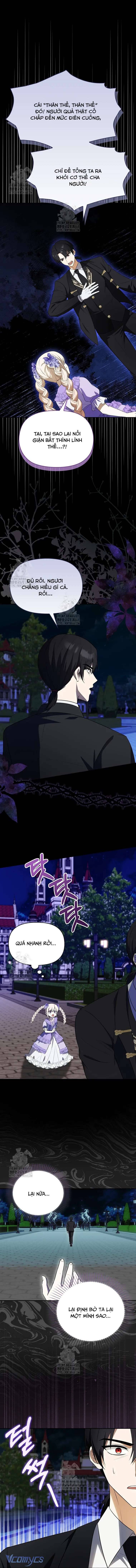 Đứa Trẻ Côn Đồ Nhà Công Tước Chap 62 - Next Chap 63