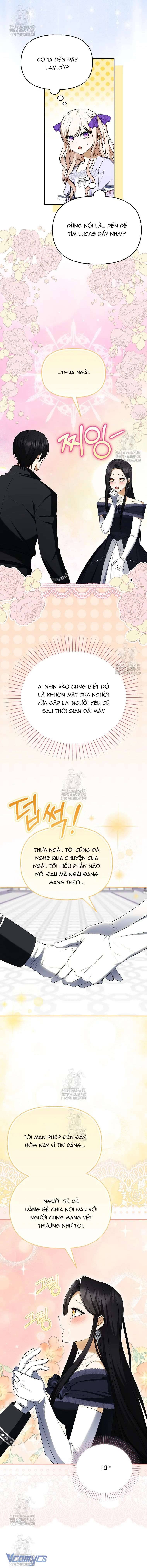 Đứa Trẻ Côn Đồ Nhà Công Tước Chap 63 - Next Chap 64