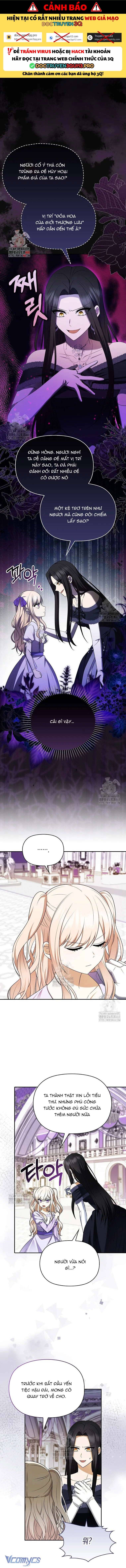 Đứa Trẻ Côn Đồ Nhà Công Tước Chap 64 - Next Chap 65