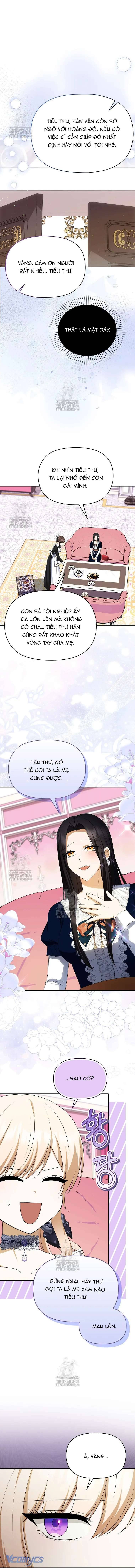 Đứa Trẻ Côn Đồ Nhà Công Tước Chap 64 - Next Chap 65