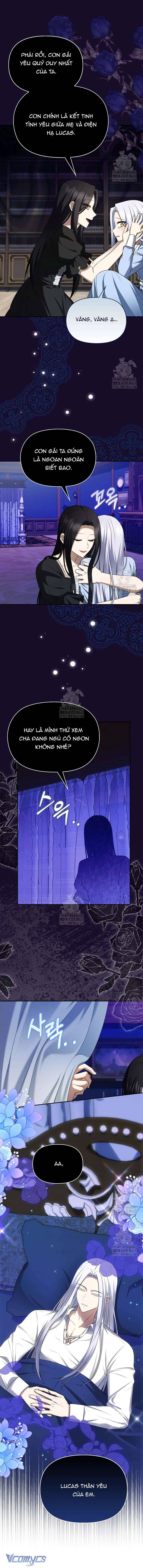 Đứa Trẻ Côn Đồ Nhà Công Tước Chap 64 - Next Chap 65