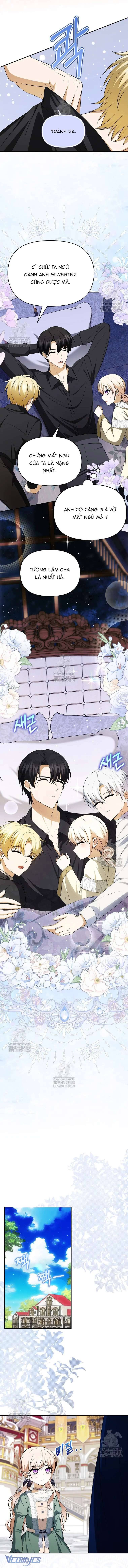 Đứa Trẻ Côn Đồ Nhà Công Tước Chap 64 - Next Chap 65