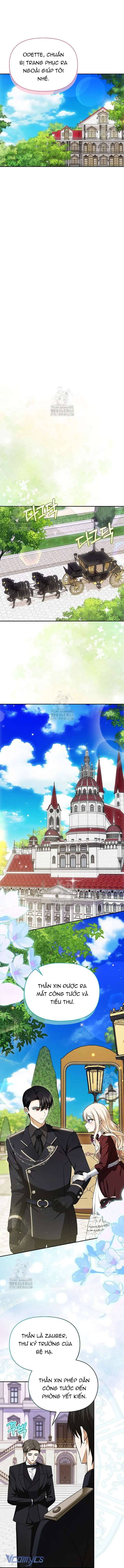 Đứa Trẻ Côn Đồ Nhà Công Tước Chap 65 - Next Chap 66