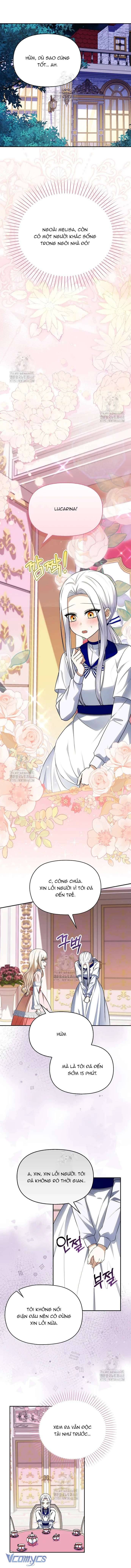 Đứa Trẻ Côn Đồ Nhà Công Tước Chap 65 - Next Chap 66