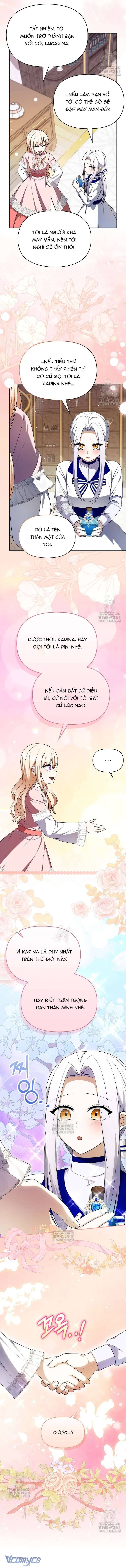 Đứa Trẻ Côn Đồ Nhà Công Tước Chap 66 - Next Chap 67