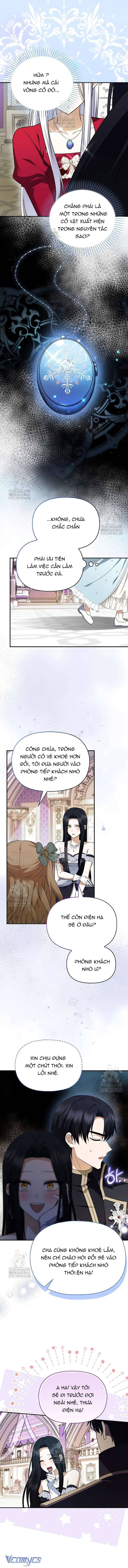 Đứa Trẻ Côn Đồ Nhà Công Tước Chap 66 - Next Chap 67