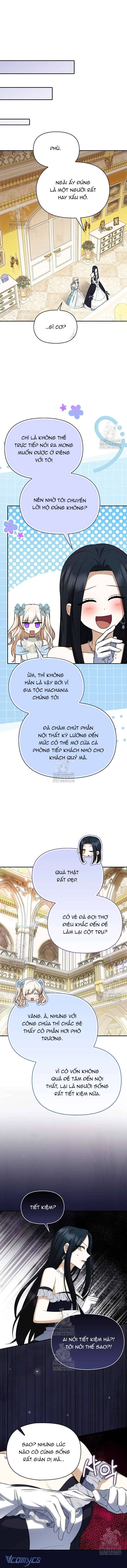 Đứa Trẻ Côn Đồ Nhà Công Tước Chap 66 - Next Chap 67