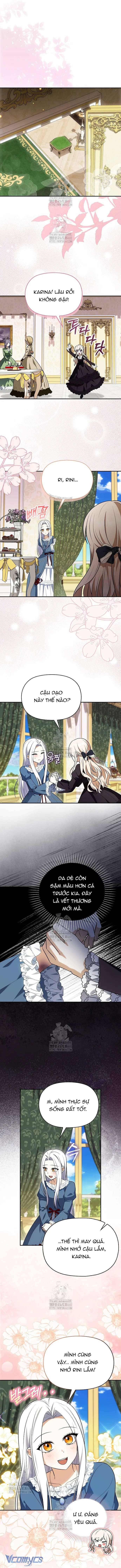 Đứa Trẻ Côn Đồ Nhà Công Tước Chap 67 - Next Chap 68