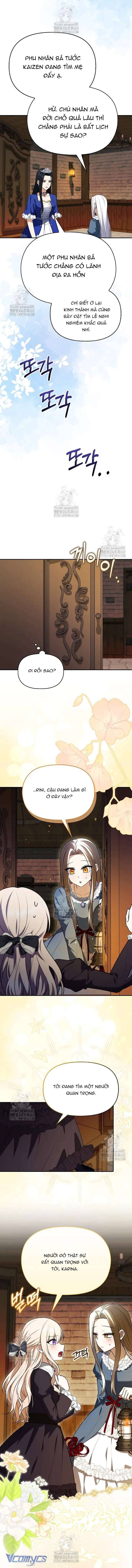 Đứa Trẻ Côn Đồ Nhà Công Tước Chap 67 - Next Chap 68