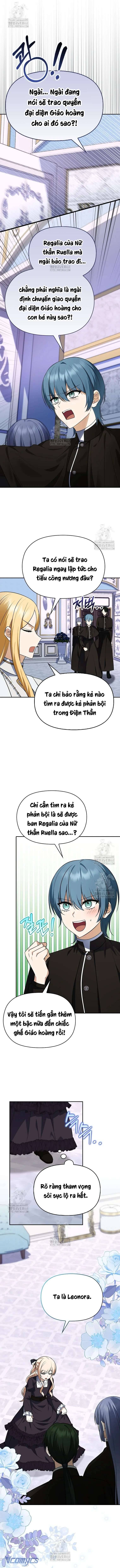 Đứa Trẻ Côn Đồ Nhà Công Tước Chap 69 - Next Chap 70