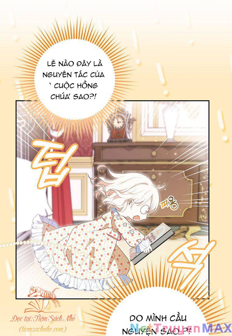 Đứa Trẻ Côn Đồ Nhà Công Tước Chap 7 - Next Chap 8