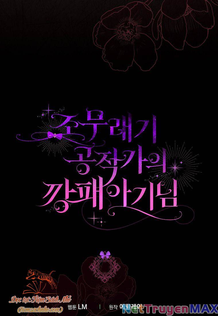 Đứa Trẻ Côn Đồ Nhà Công Tước Chap 7 - Next Chap 8