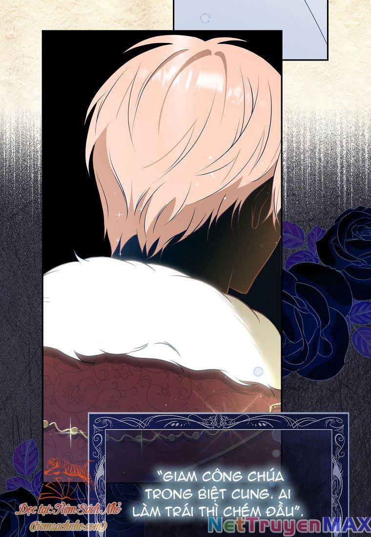 Đứa Trẻ Côn Đồ Nhà Công Tước Chap 7 - Next Chap 8