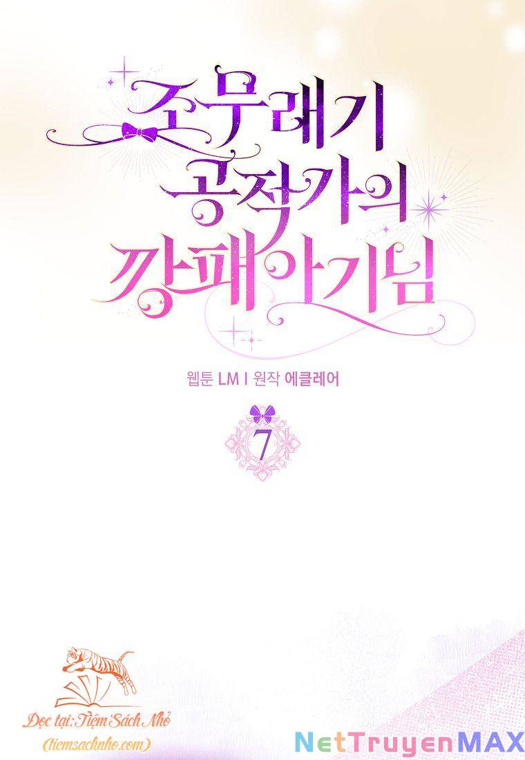 Đứa Trẻ Côn Đồ Nhà Công Tước Chap 7 - Next Chap 8