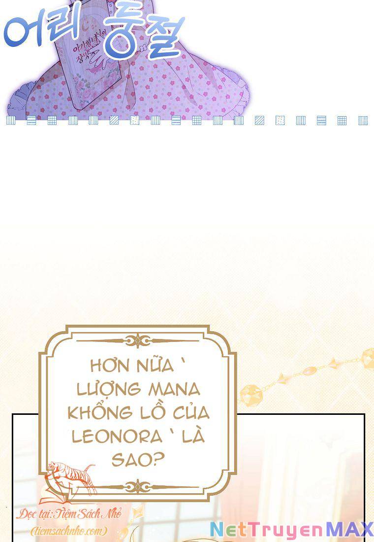 Đứa Trẻ Côn Đồ Nhà Công Tước Chap 7 - Next Chap 8