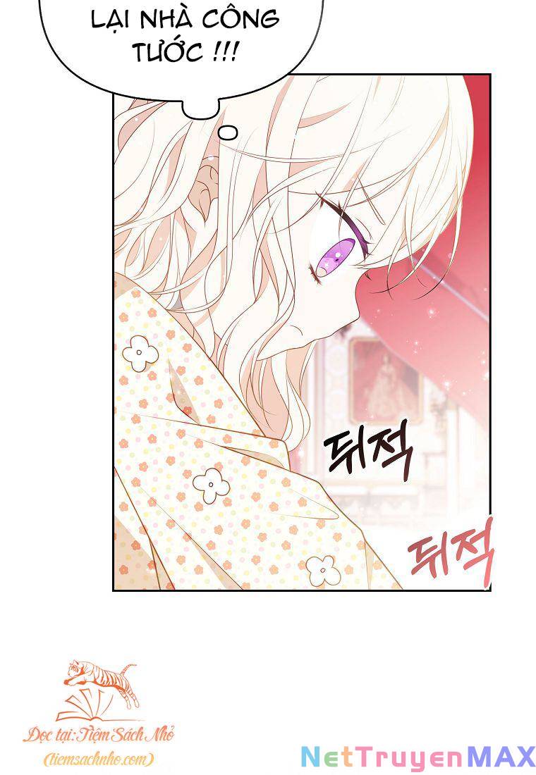 Đứa Trẻ Côn Đồ Nhà Công Tước Chap 7 - Next Chap 8