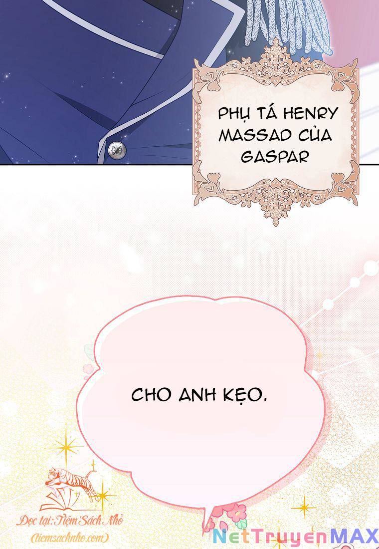 Đứa Trẻ Côn Đồ Nhà Công Tước Chap 7 - Next Chap 8