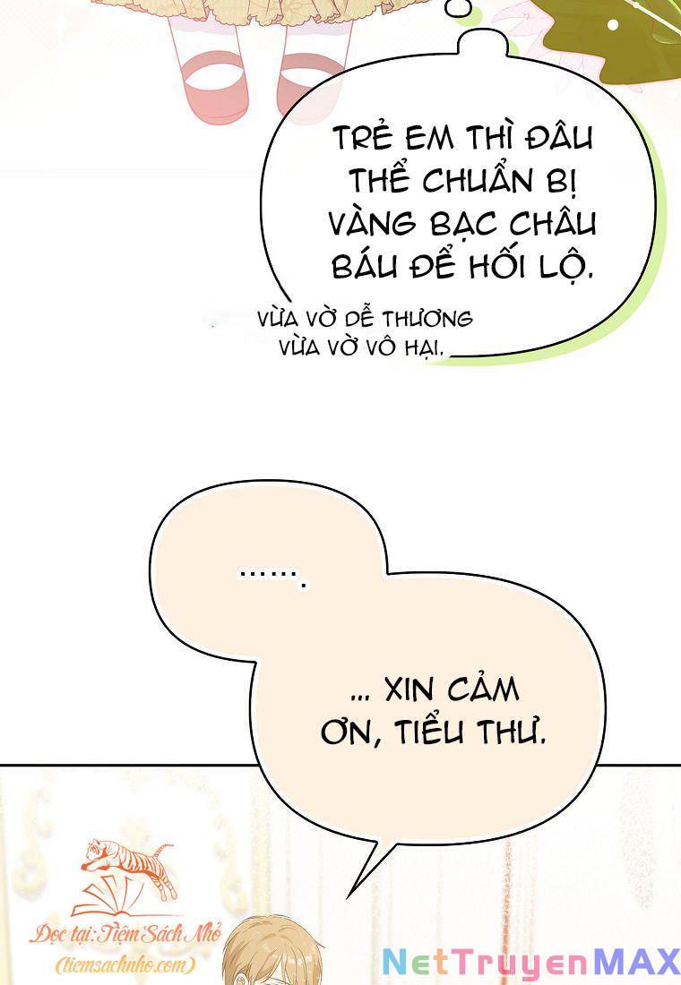 Đứa Trẻ Côn Đồ Nhà Công Tước Chap 7 - Next Chap 8
