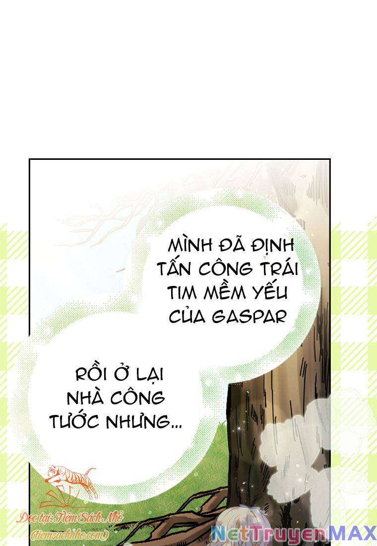 Đứa Trẻ Côn Đồ Nhà Công Tước Chap 7 - Next Chap 8