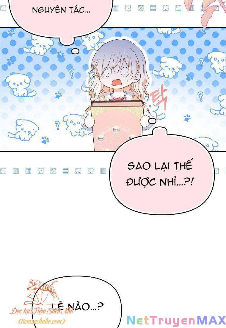 Đứa Trẻ Côn Đồ Nhà Công Tước Chap 7 - Next Chap 8