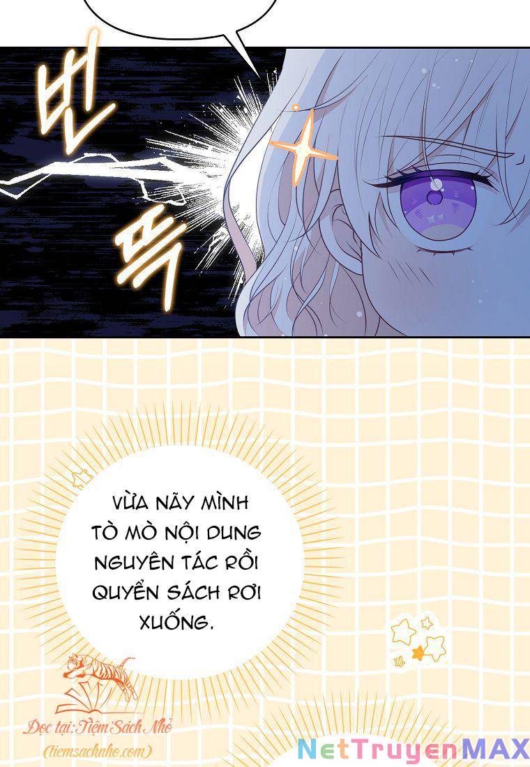 Đứa Trẻ Côn Đồ Nhà Công Tước Chap 7 - Next Chap 8