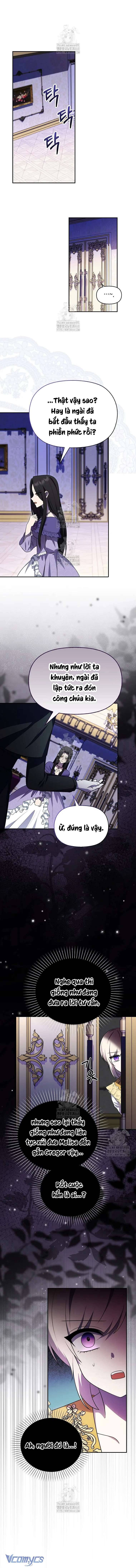 Đứa Trẻ Côn Đồ Nhà Công Tước Chap 70 - Next Chap 71