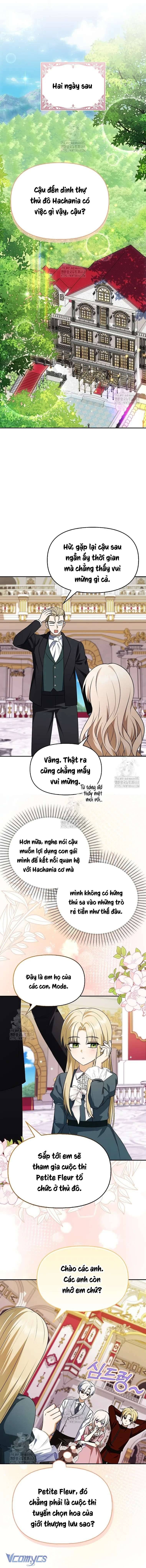 Đứa Trẻ Côn Đồ Nhà Công Tước Chap 70 - Next Chap 71