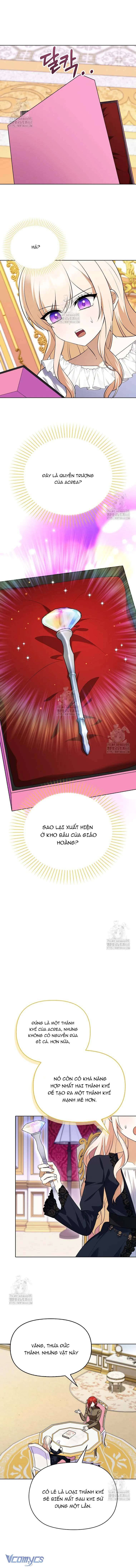 Đứa Trẻ Côn Đồ Nhà Công Tước Chap 71 - Next Chap 72