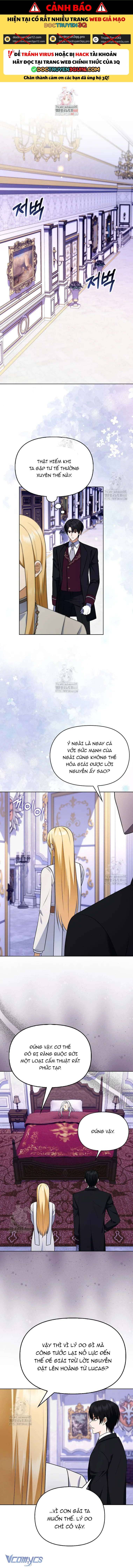 Đứa Trẻ Côn Đồ Nhà Công Tước Chap 72 - Next Chap 73