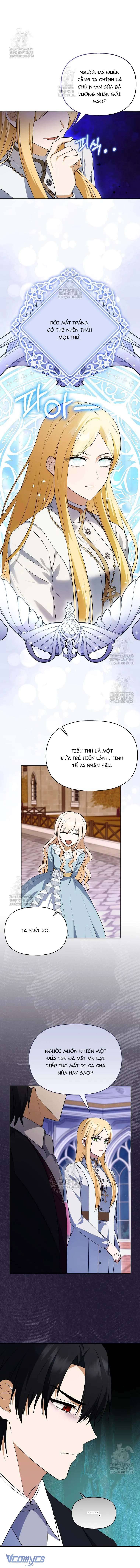 Đứa Trẻ Côn Đồ Nhà Công Tước Chap 72 - Next Chap 73