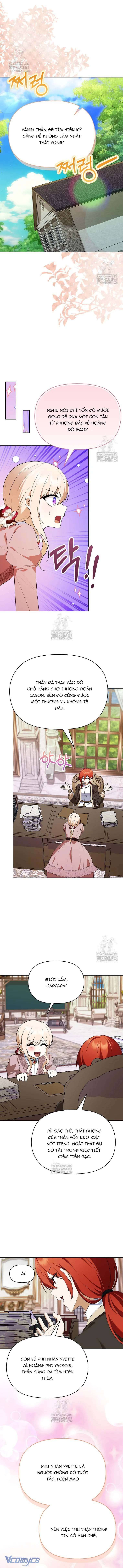 Đứa Trẻ Côn Đồ Nhà Công Tước Chap 72 - Next Chap 73