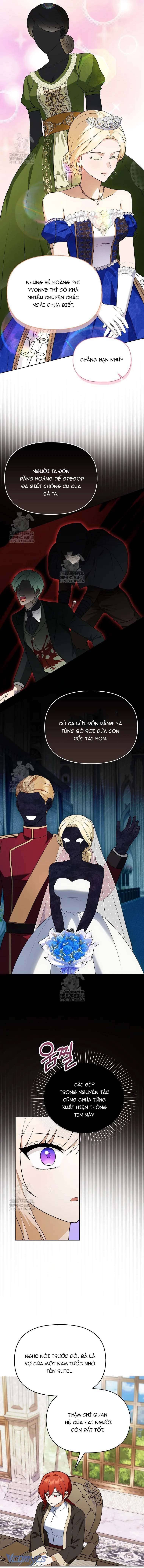 Đứa Trẻ Côn Đồ Nhà Công Tước Chap 72 - Next Chap 73