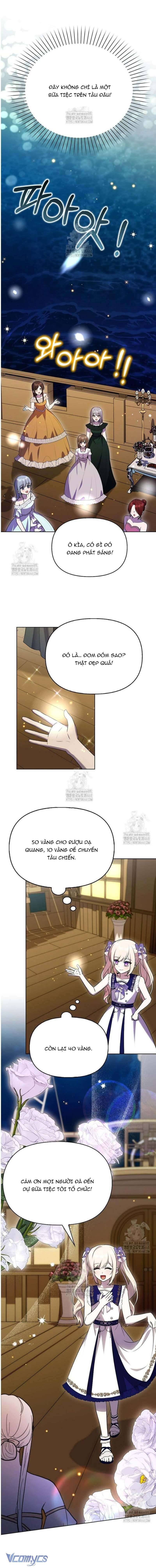 Đứa Trẻ Côn Đồ Nhà Công Tước Chap 73 - Next Chap 74