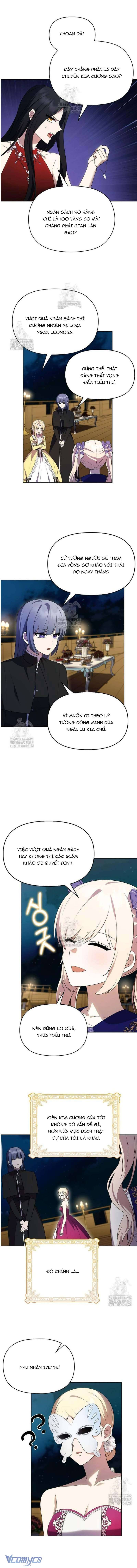 Đứa Trẻ Côn Đồ Nhà Công Tước Chap 73 - Next Chap 74