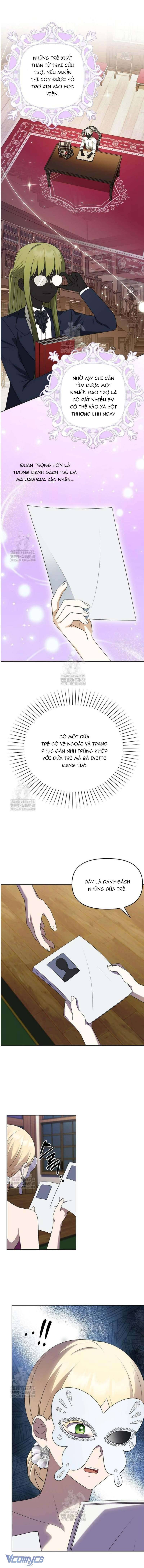 Đứa Trẻ Côn Đồ Nhà Công Tước Chap 73 - Next Chap 74