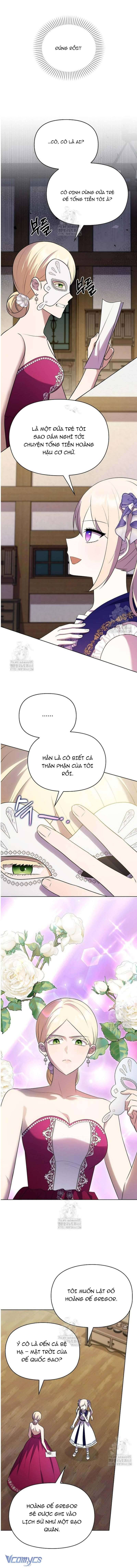 Đứa Trẻ Côn Đồ Nhà Công Tước Chap 73 - Next Chap 74