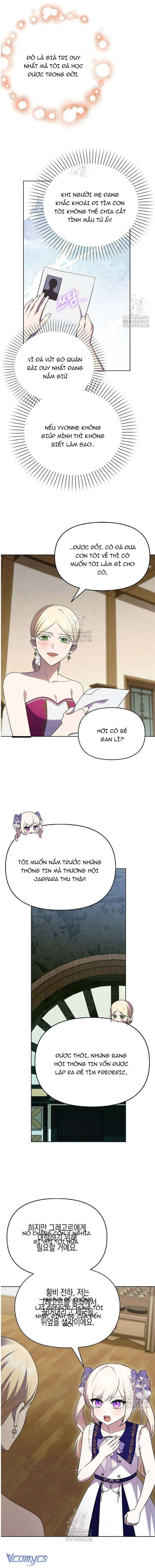 Đứa Trẻ Côn Đồ Nhà Công Tước Chap 73 - Next Chap 74