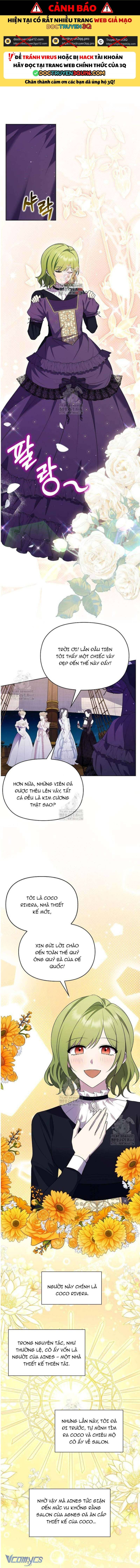 Đứa Trẻ Côn Đồ Nhà Công Tước Chap 74 - Next Chap 75