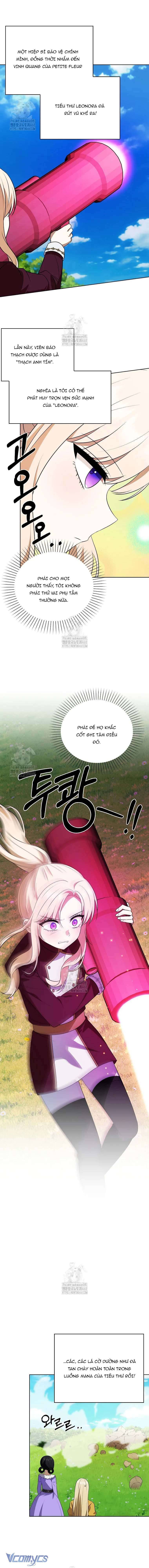 Đứa Trẻ Côn Đồ Nhà Công Tước Chap 76 - Next Chap 77