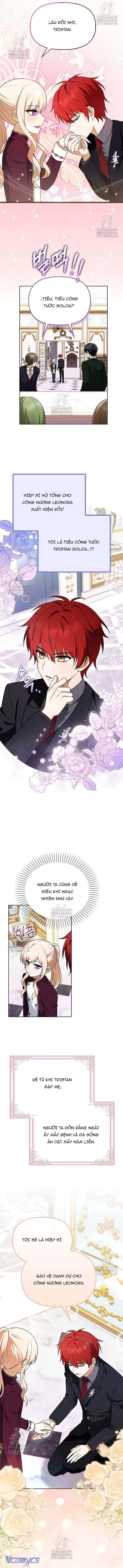 Đứa Trẻ Côn Đồ Nhà Công Tước Chap 77 - Next Chap 78