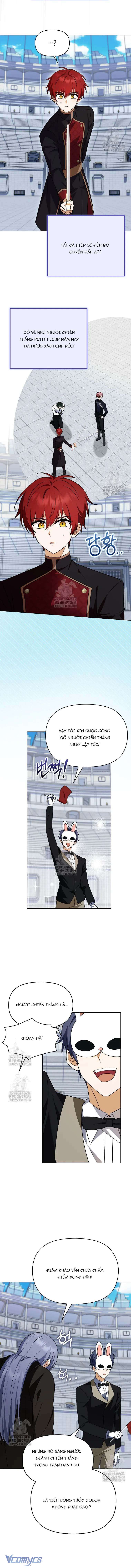 Đứa Trẻ Côn Đồ Nhà Công Tước Chap 77 - Next Chap 78