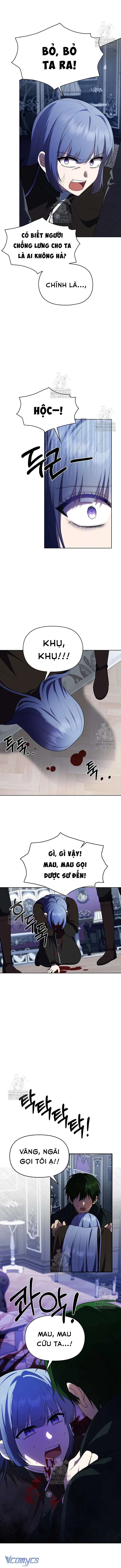 Đứa Trẻ Côn Đồ Nhà Công Tước Chap 78 - Next Chap 79