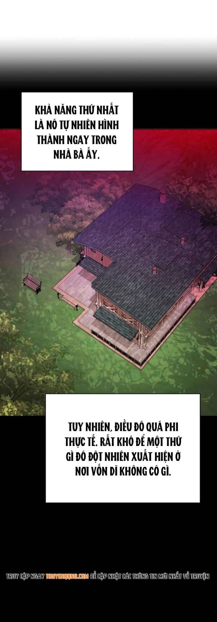 Đứa Trẻ Dị Biệt Của Tháp Phép Thuật Chap 42 - Next Chap 43