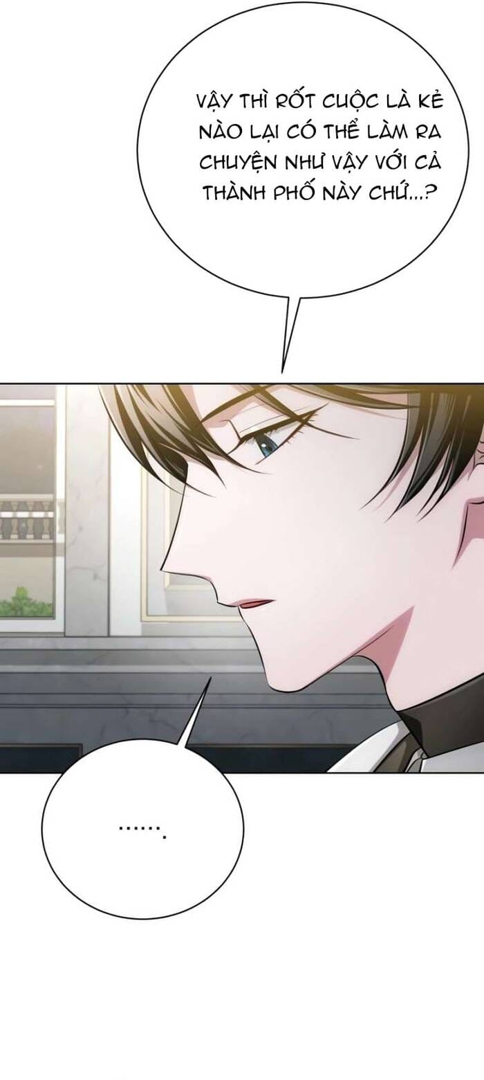 Đứa Trẻ Dị Biệt Của Tháp Phép Thuật Chap 42 - Next Chap 43