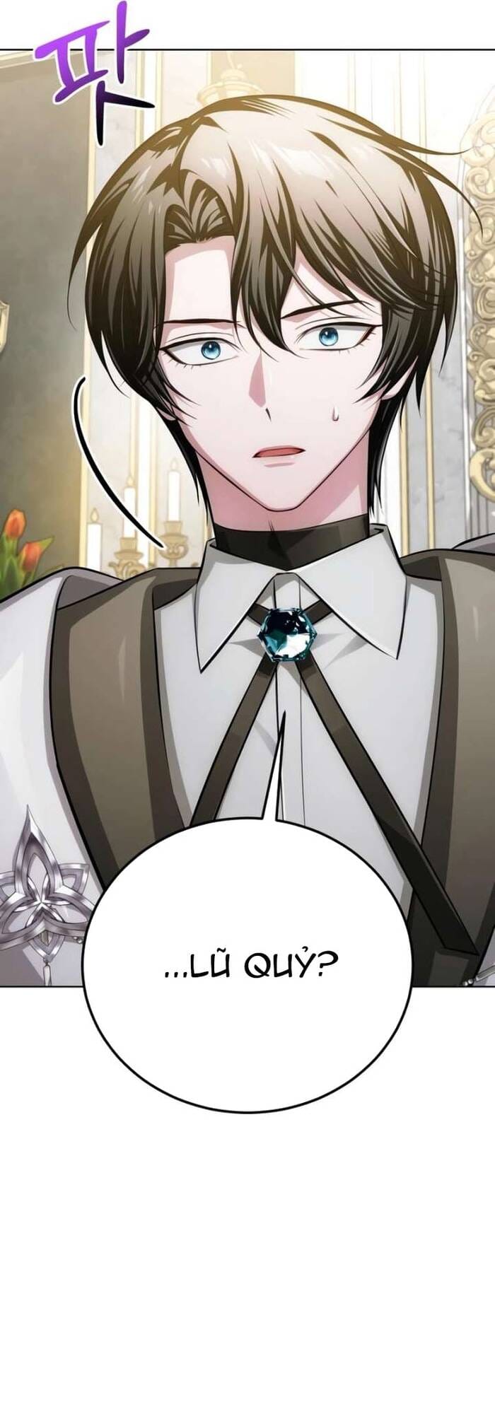 Đứa Trẻ Dị Biệt Của Tháp Phép Thuật Chap 42 - Next Chap 43