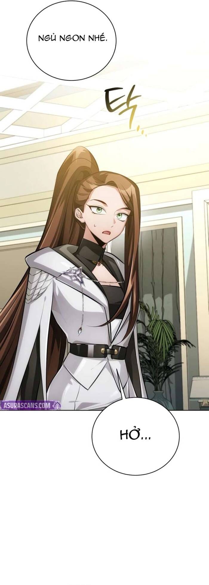 Đứa Trẻ Dị Biệt Của Tháp Phép Thuật Chap 42 - Next Chap 43